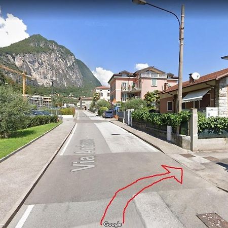 Casa Villa Kitty Riva Zewnętrze zdjęcie