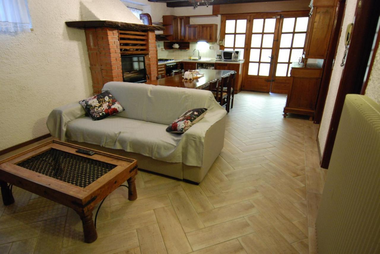 Casa Villa Kitty Riva Zewnętrze zdjęcie