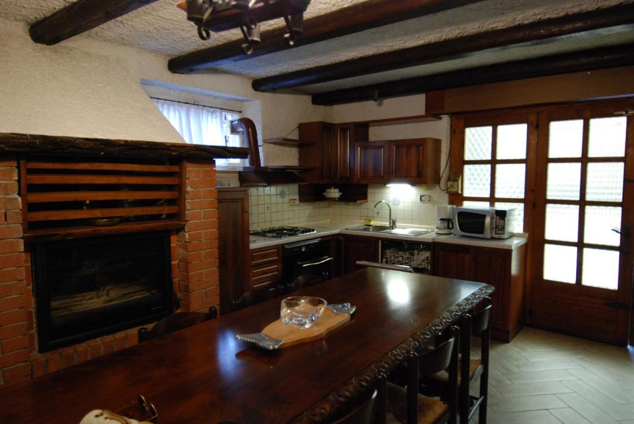 Casa Villa Kitty Riva Zewnętrze zdjęcie