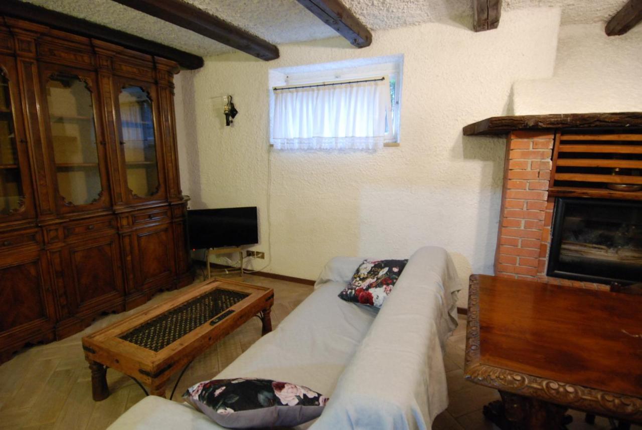 Casa Villa Kitty Riva Zewnętrze zdjęcie