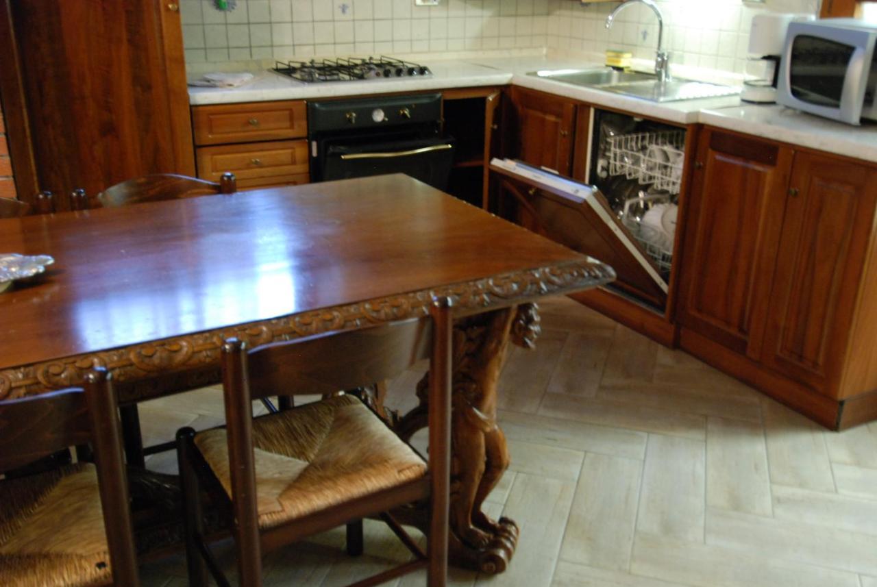 Casa Villa Kitty Riva Zewnętrze zdjęcie
